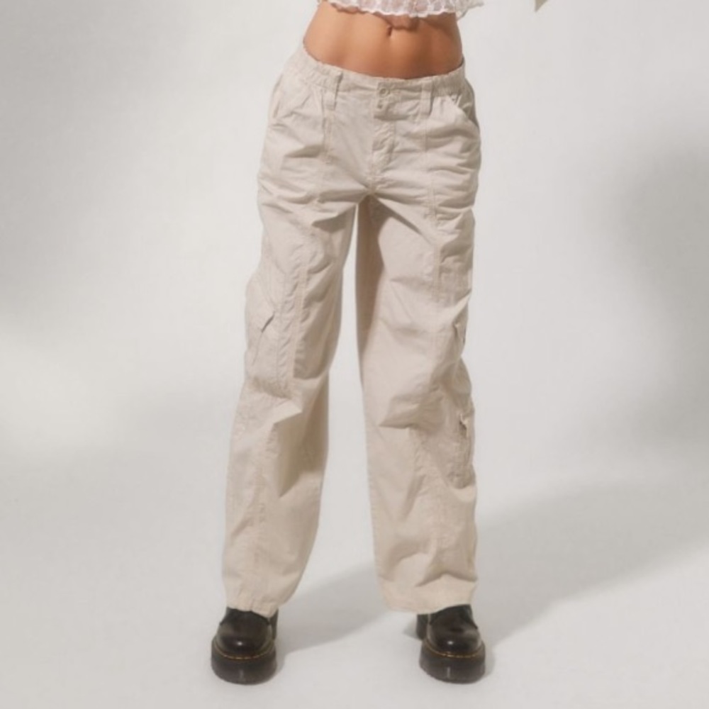 BDG urban outfitters Y2K Cargo Pant